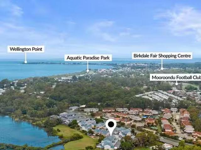 House for rent in Toombul, Queensland