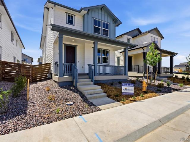 House for sale in Mead, Colorado