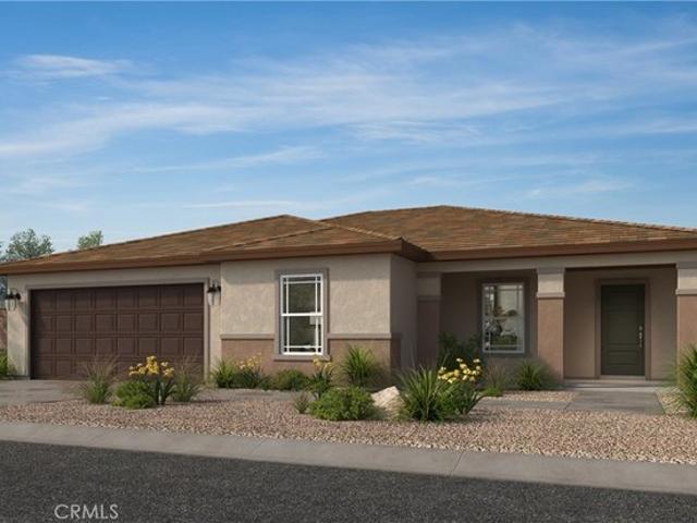 House for sale in Victorville, San Bernardino County