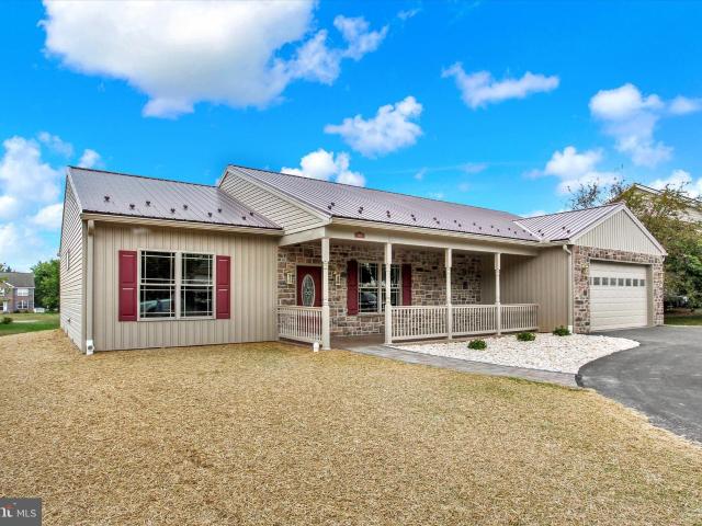 Property for sale in Rouzerville, Pennsylvania