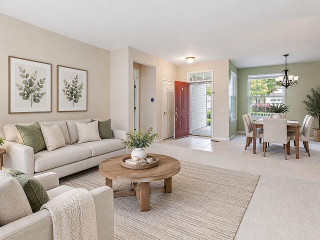 House for sale in Huntley, McHenry County