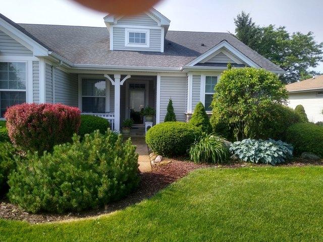 House for sale in Mchenry, Illinois