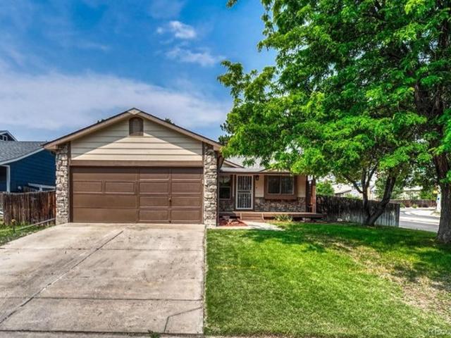 House for sale in Westminster, Colorado