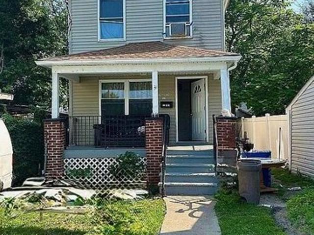 House for sale in Monmouth, New Jersey
