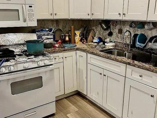 House for sale in Monmouth, New Jersey