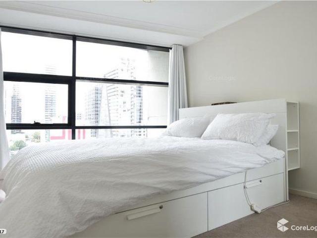 Apartment for rent in East End Theatre District, Melbourne
