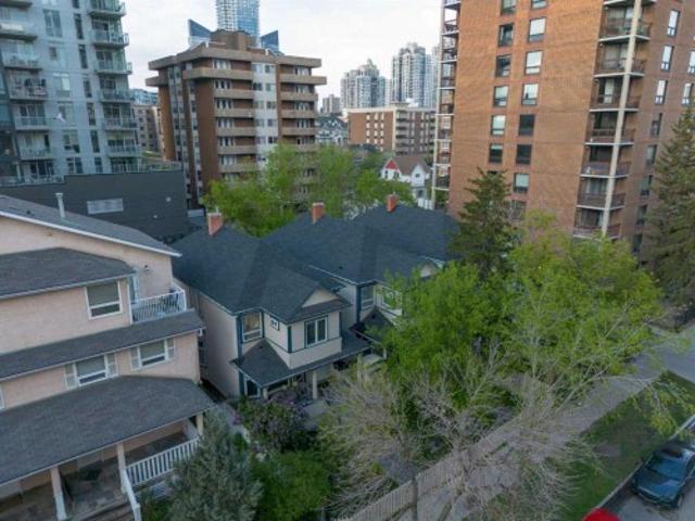 Commercial for sale in Beltline, Calgary
