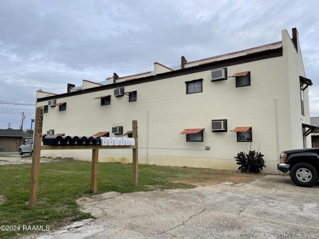 House for sale in Iberia, Louisiana