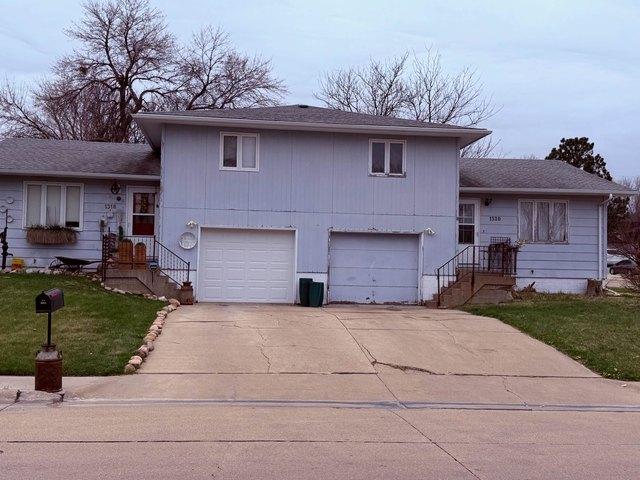 House for sale in Nebraska
