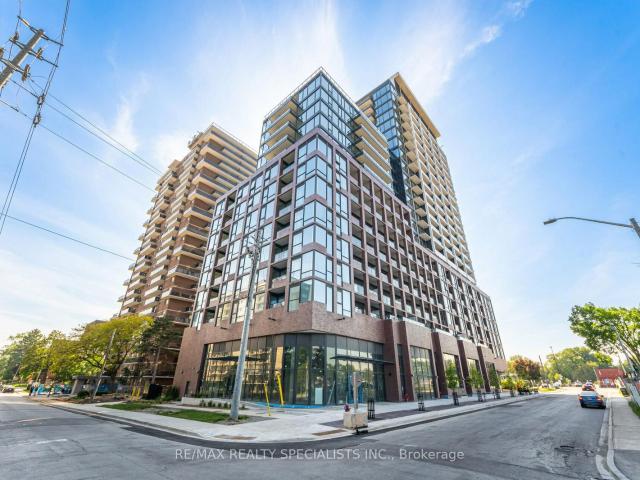 Condo for rent in Woburn, Ontario