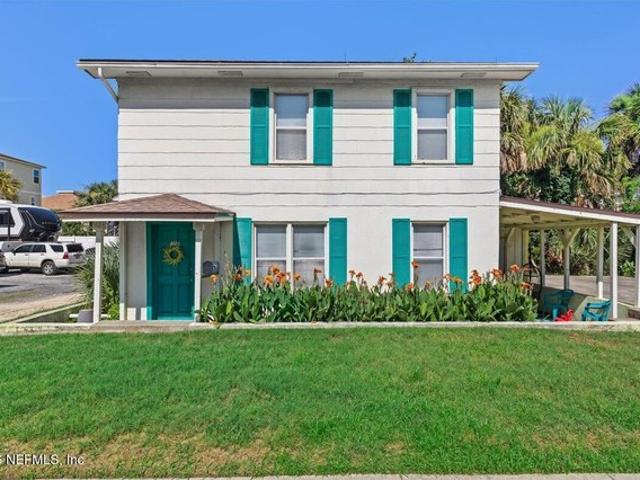 House for sale in Jacksonville Beach, Florida