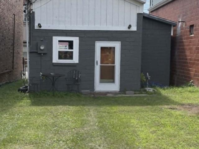 Commercial for sale in Perry, Iowa