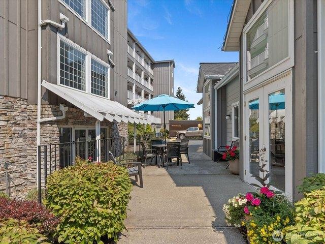 Condo for sale in Everett, Washington