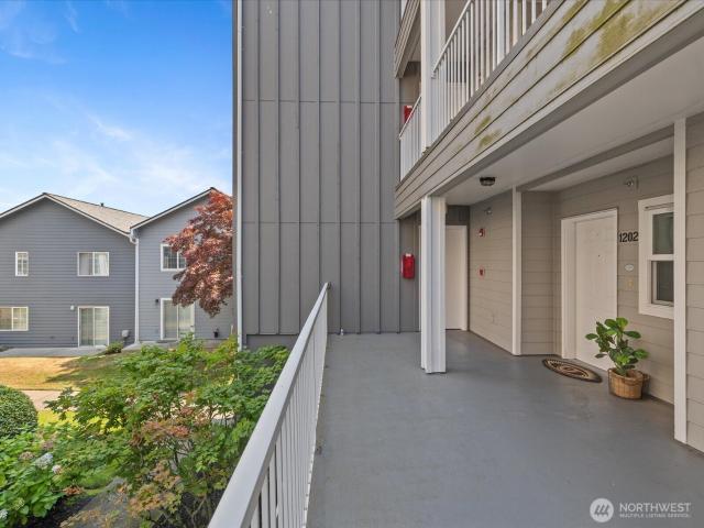 Condo for sale in Everett, Washington