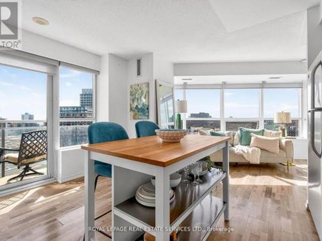 Condo for sale in Woburn, Ontario