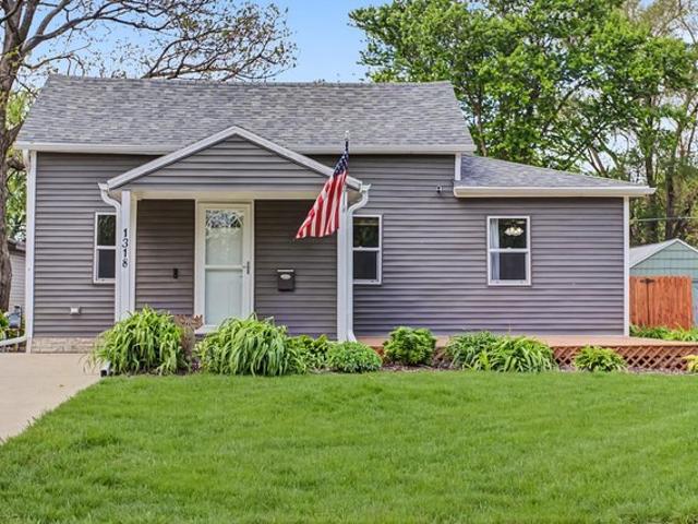 House for sale in Story, Iowa