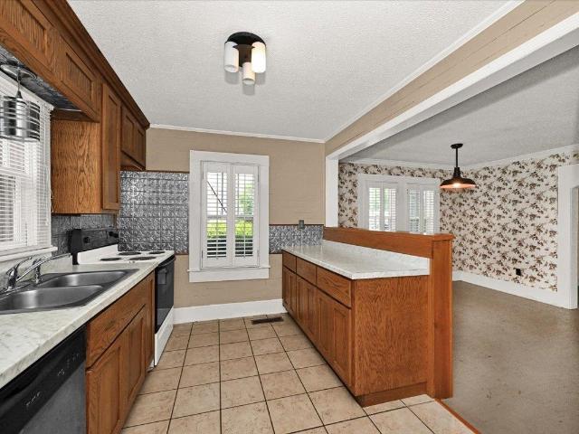 House for sale in Cullman, Alabama