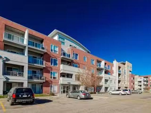 Condo for sale in Airdrie, Alberta
