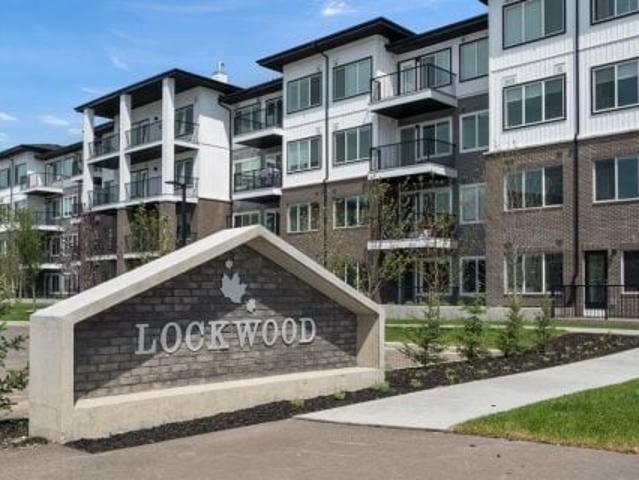 Apartment for sale in Chestermere, Alberta