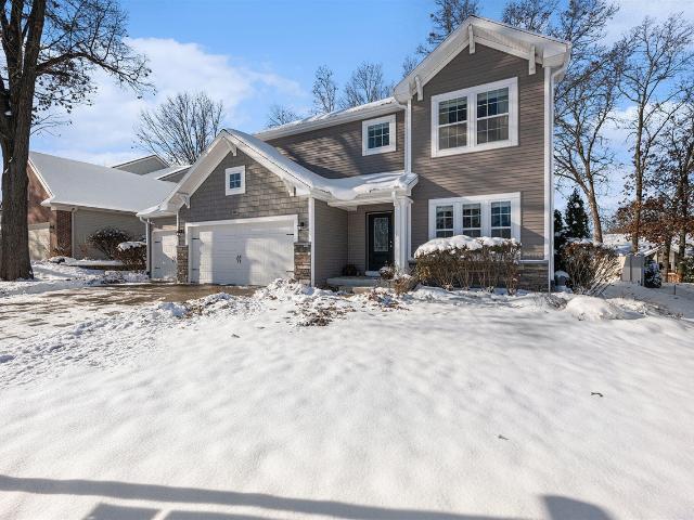 House for sale in Portage, Michigan