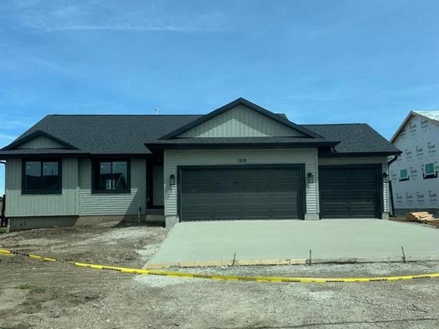 House for sale in Linn, Iowa
