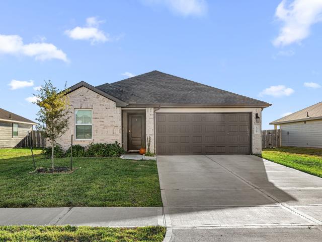 House for sale in Sealy, Texas