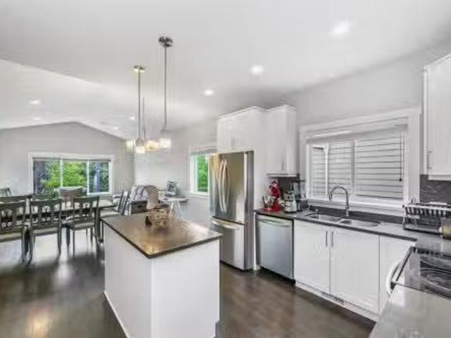 House for sale in Langford, British Columbia