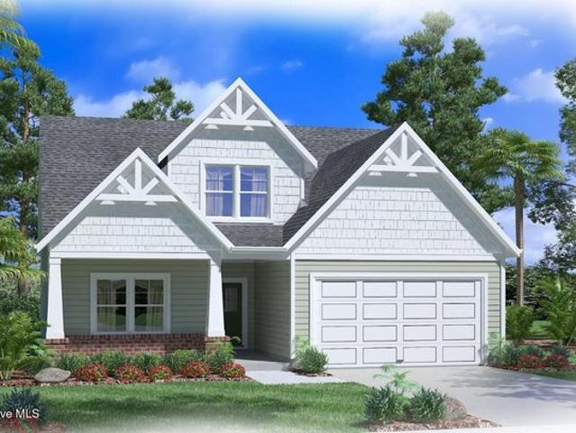 House for sale in New Bern, Craven County