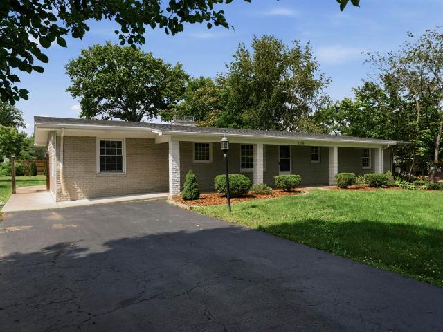 House for sale in Bowling Green, Kentucky