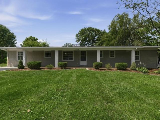 House for sale in Bowling Green, Kentucky