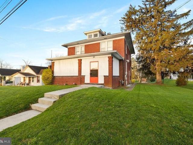 House for sale in Hanover, Pennsylvania