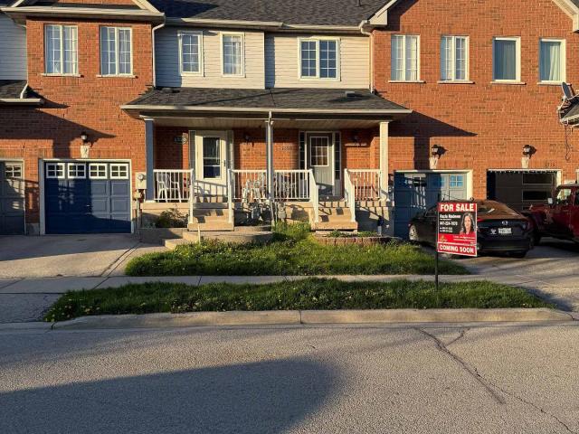 Townhouse for sale in Woburn, Ontario