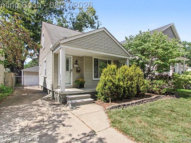 House for sale in Royal Oak, Michigan