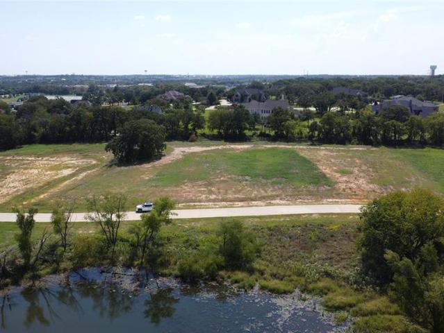 Land for sale in Denton, Texas