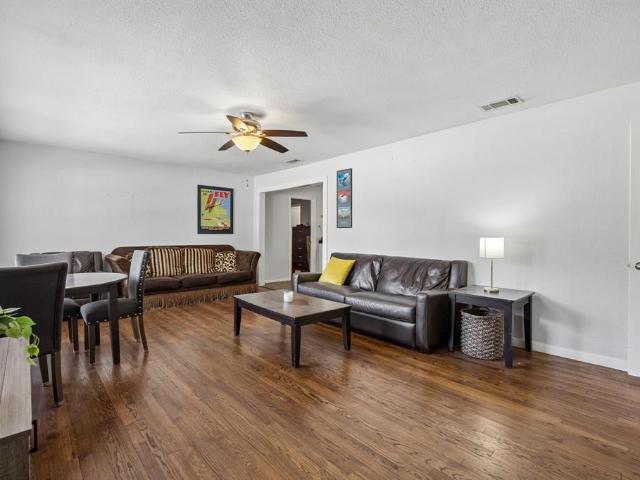 House for sale in Denton, Texas
