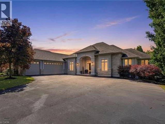 House for sale in Ancaster, Ontario