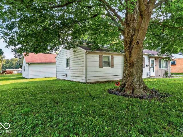 House for sale in Middletown, Indiana
