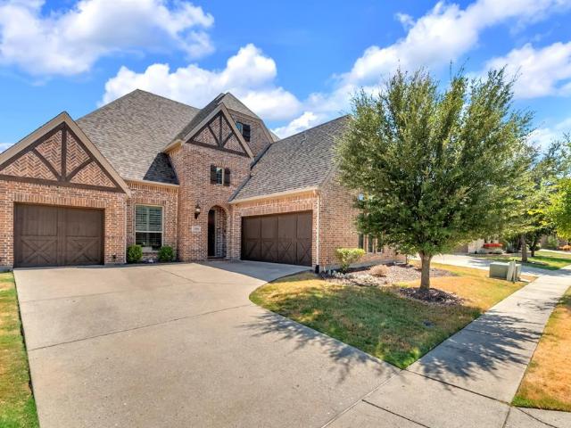 House for sale in Celina, Texas