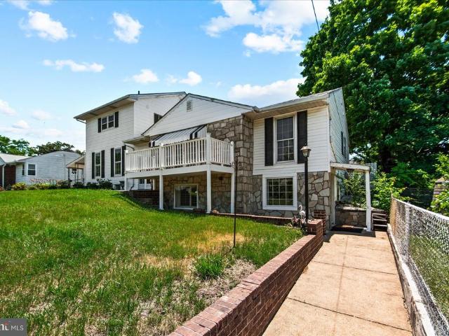 House for sale in Virginia