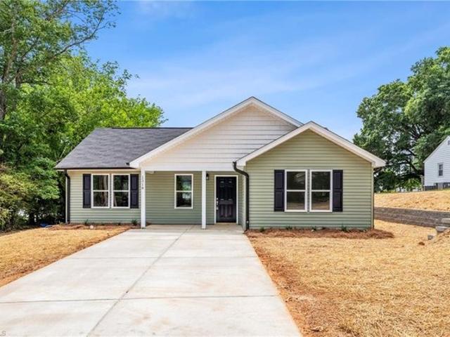 House for sale in Eden, North Carolina