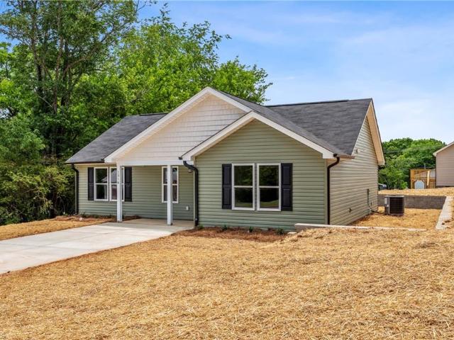 House for sale in Eden, North Carolina