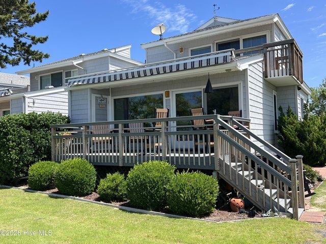 Condo for sale in Duck, North Carolina