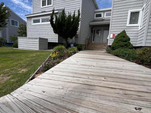 Townhouse for sale in Duck, North Carolina