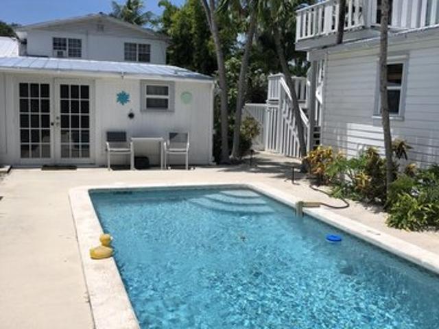 Condo for sale in Key West, Florida