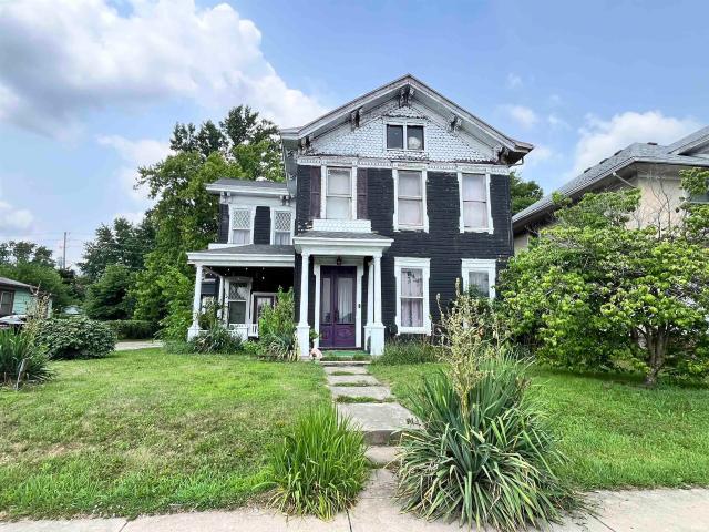 House for sale in Logansport, Indiana