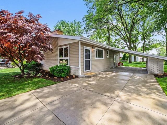 House for sale in Midland, Michigan