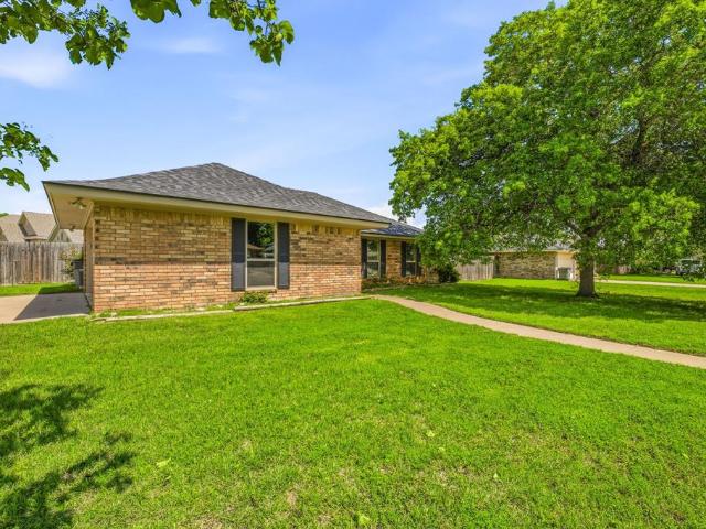 House for sale in De Young, Texas