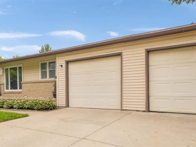 House for sale in Kentwood, Michigan