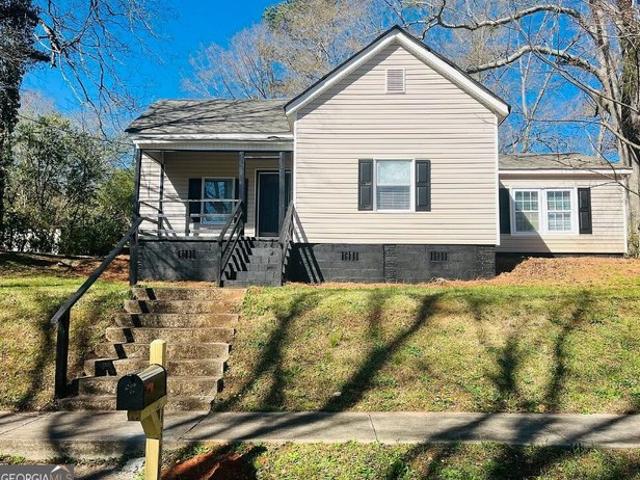 House for sale in Lagrange, Georgia