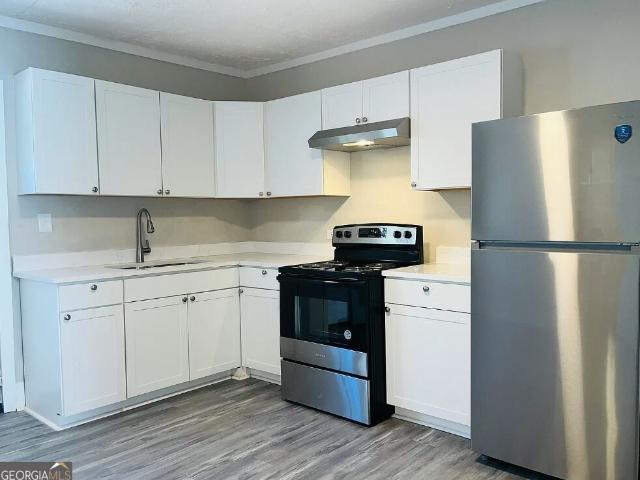 House for sale in Lagrange, Georgia
